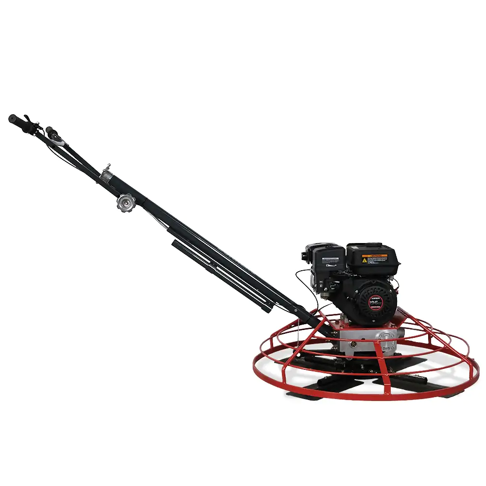 Helicóptero/carrera de gasolina Donkers TL100L G200F